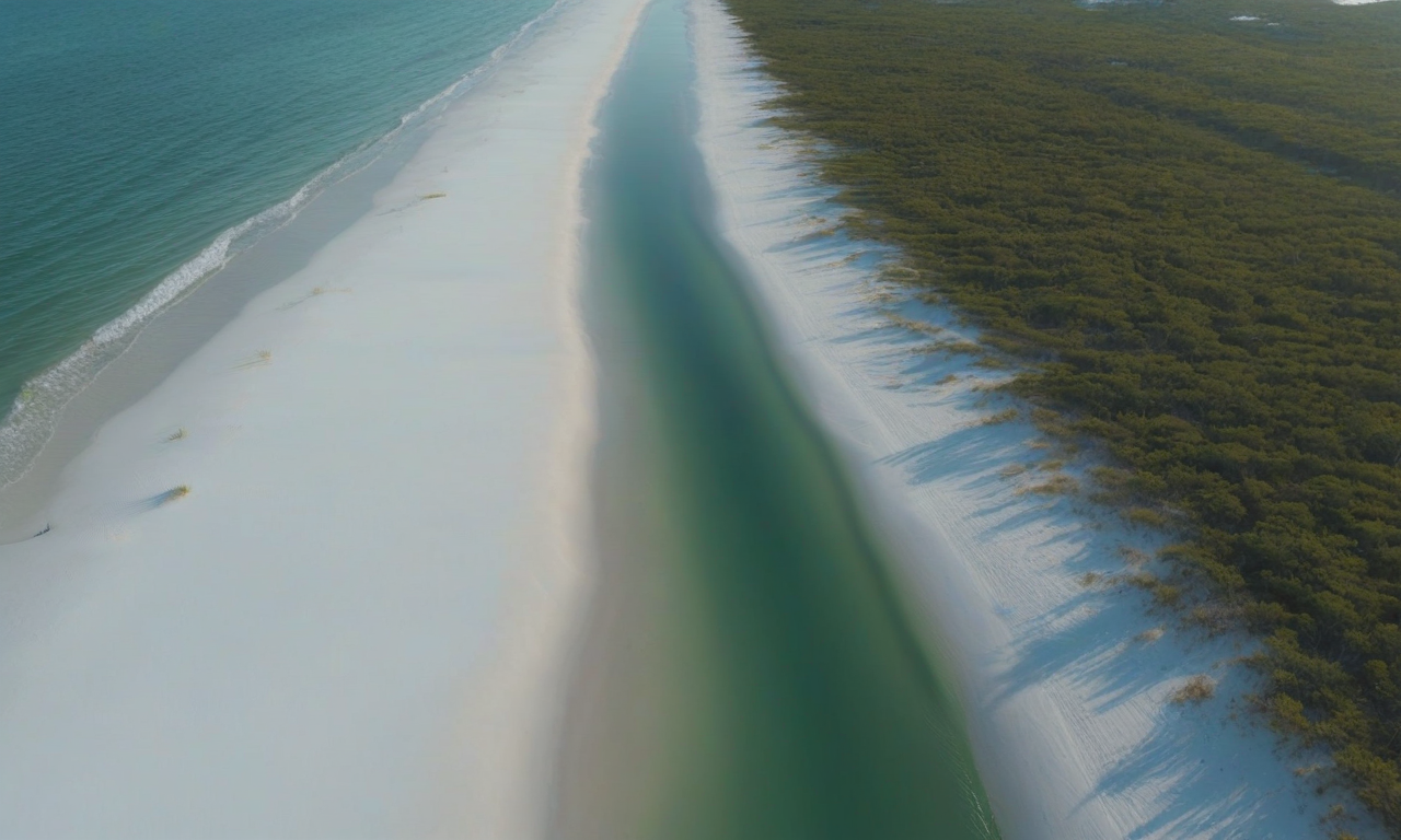 Grayton Beach