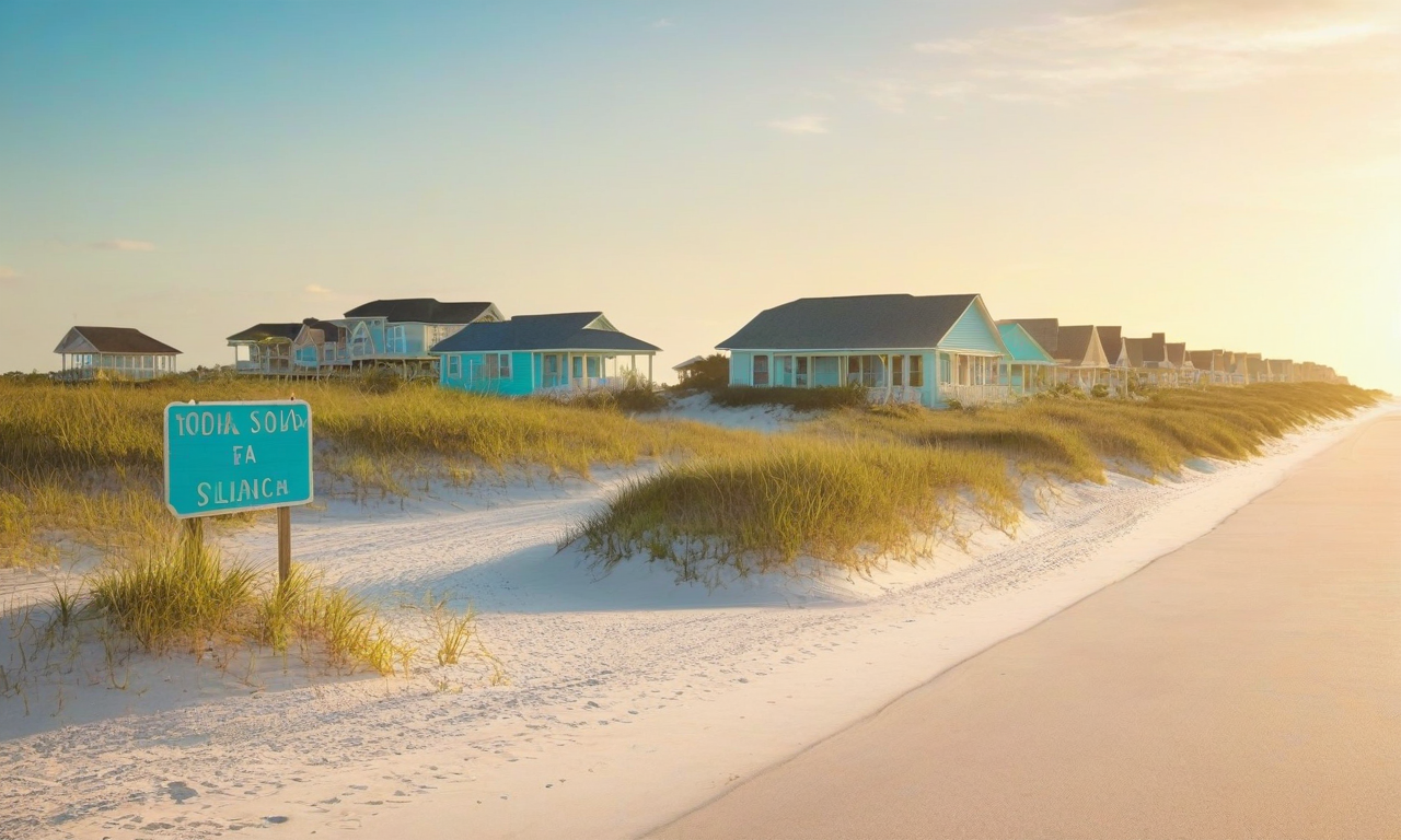 Highway 30A