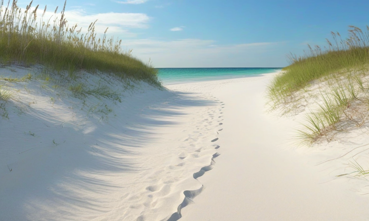 Inlet Beach
