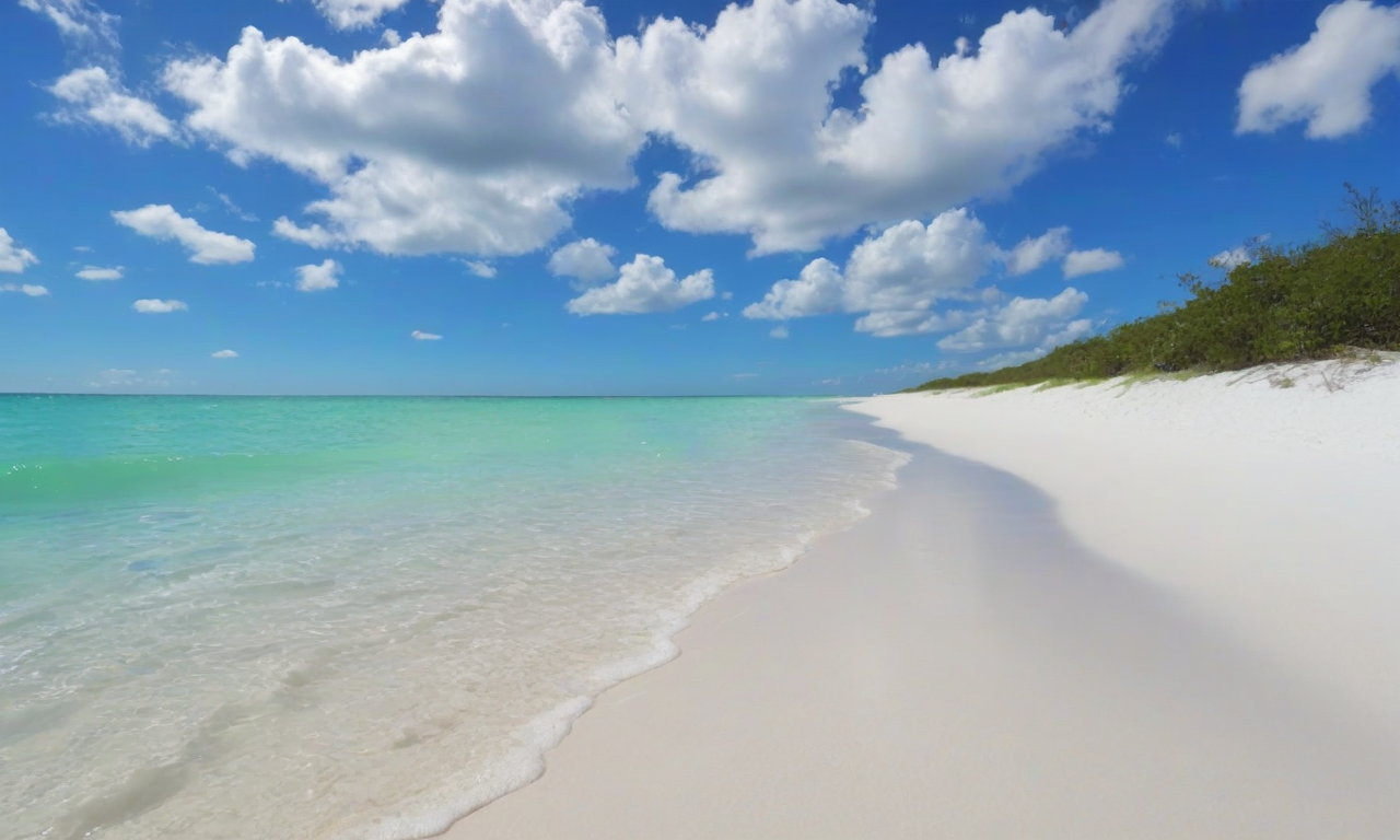 Miramar Beach