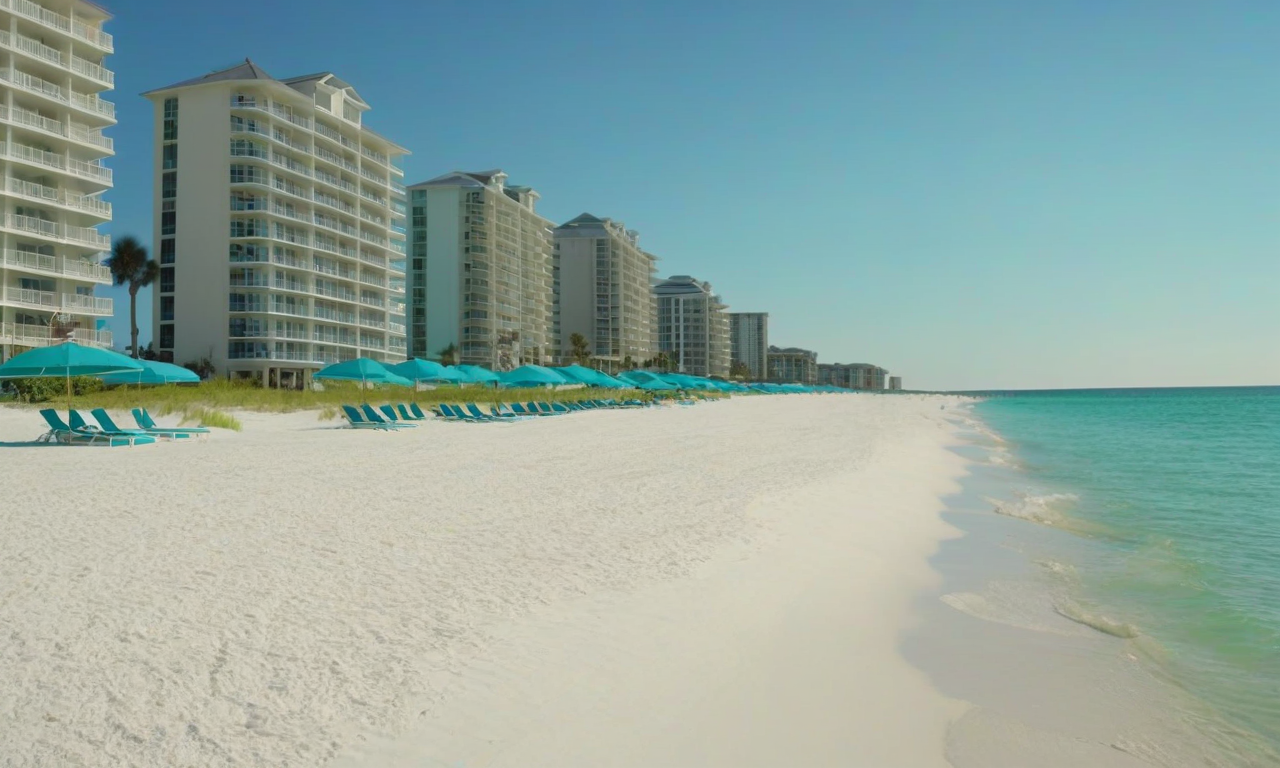 Sandestin