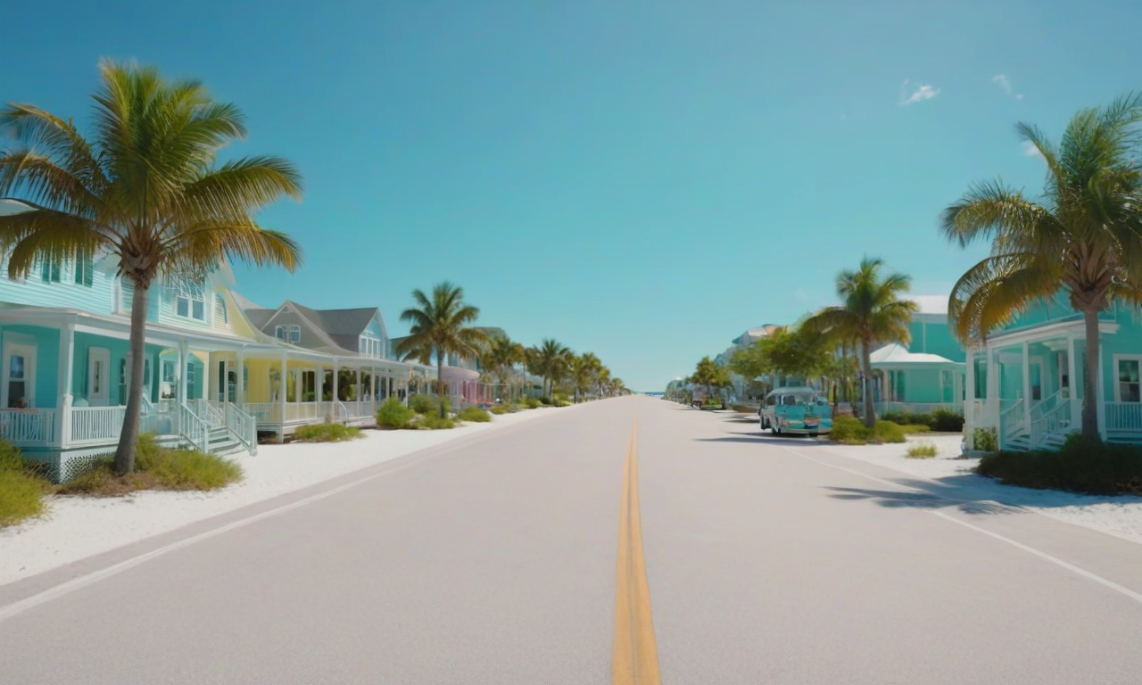 Seaside